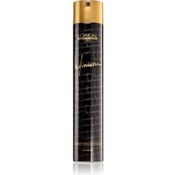 L'Oréal Professionnel Paris Infinium Extra Strong Hairspray 500ml